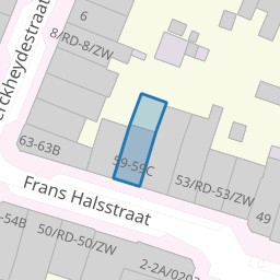 Perceel HLM01-G-3729