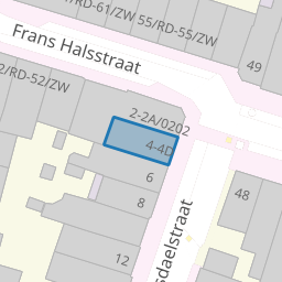 Perceel HLM01-G-3738