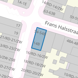 Perceel HLM01-G-3751