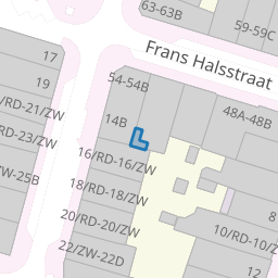 Perceel HLM01-G-3752