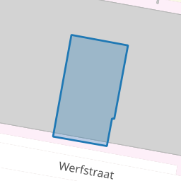 Perceel HLM01-G-3756