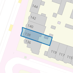 Perceel HLM01-G-3761