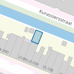 Perceel HLM01-G-3813