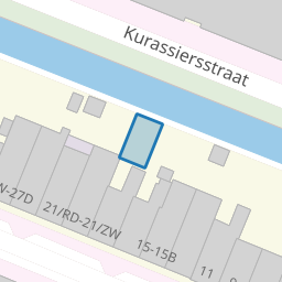 Perceel HLM01-G-3814