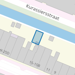 Perceel HLM01-G-3815