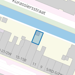 Perceel HLM01-G-3817