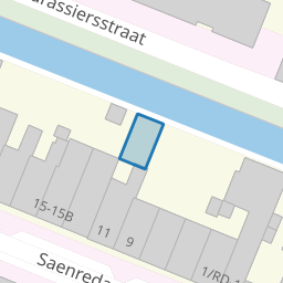 Perceel HLM01-G-3818