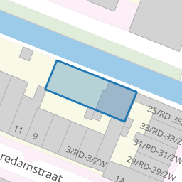 Perceel HLM01-G-3819