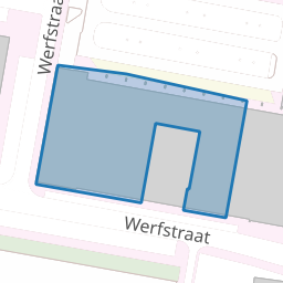 Perceel HLM01-G-3841