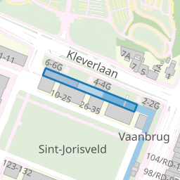 Perceel HLM01-G-3864