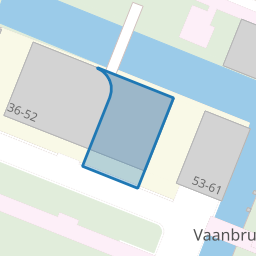 Perceel HLM01-G-3870