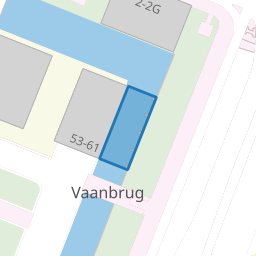 Perceel HLM01-G-3872