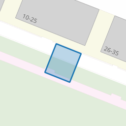 Perceel HLM01-G-3874