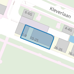 Perceel HLM01-G-3897