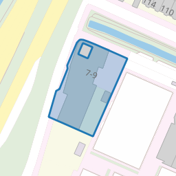 Perceel HLM01-G-3912