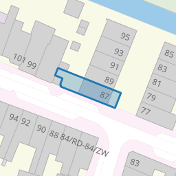 Perceel HLM01-G-3917