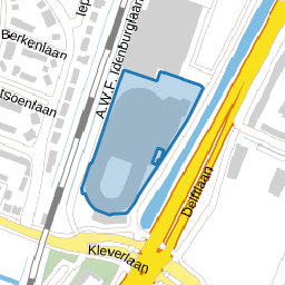 Perceel HLM01-G-3923