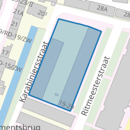 Perceel HLM01-G-3931