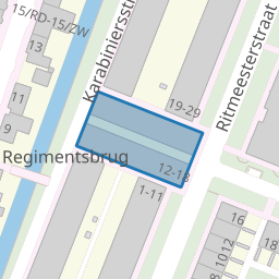 Perceel HLM01-G-3932