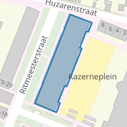 Perceel HLM01-G-3951