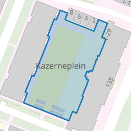 Perceel HLM01-G-3952