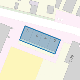 Perceel HLM01-G-3953