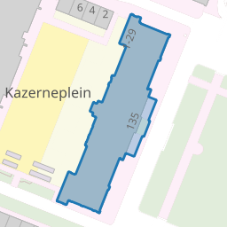 Perceel HLM01-G-3954