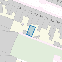 Perceel HLM01-G-3959