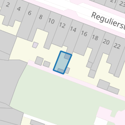 Perceel HLM01-G-3960