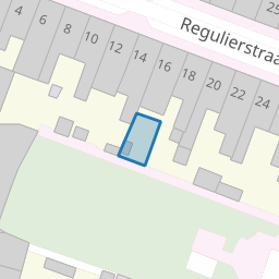 Perceel HLM01-G-3961