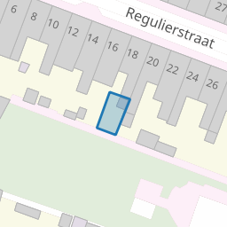 Perceel HLM01-G-3962