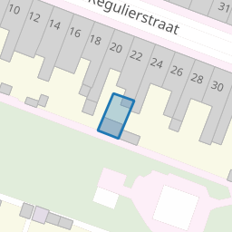 Perceel HLM01-G-3964