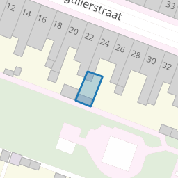 Perceel HLM01-G-3965