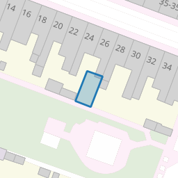 Perceel HLM01-G-3966