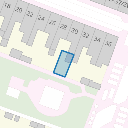 Perceel HLM01-G-3968