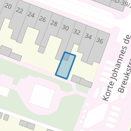 Perceel HLM01-G-3969