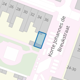 Perceel HLM01-G-3971