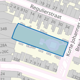 Perceel HLM01-G-3972