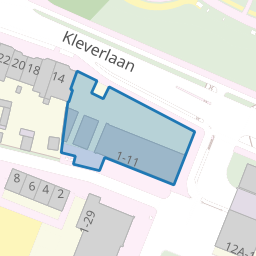 Perceel HLM01-G-3982