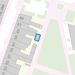 Perceel HLM01-G-3986