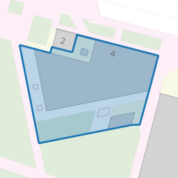 Perceel HLM01-G-4008