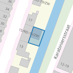 Perceel HLM01-G-4012