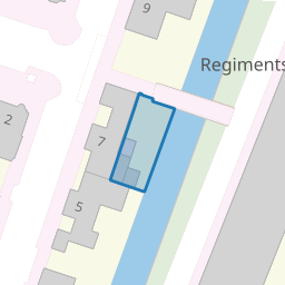 Perceel HLM01-G-4016