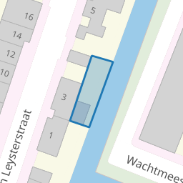 Perceel HLM01-G-4018