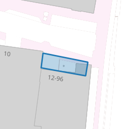 Perceel HLM01-G-4025