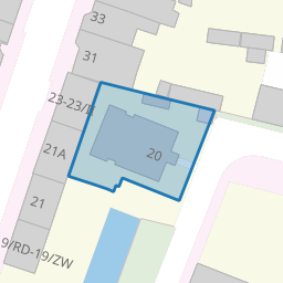 Perceel HLM01-G-4030