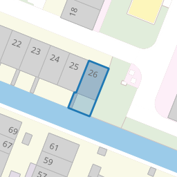 Perceel HLM01-G-4042