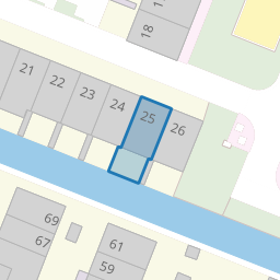 Perceel HLM01-G-4043