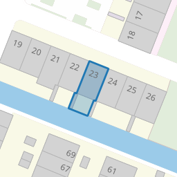 Perceel HLM01-G-4045