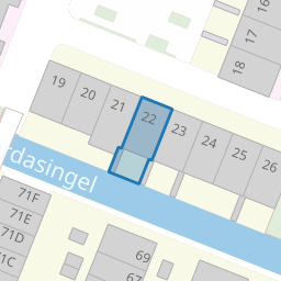 Perceel HLM01-G-4046